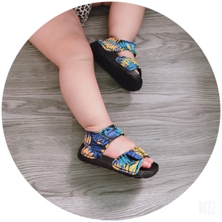 Sandal Bé Gái