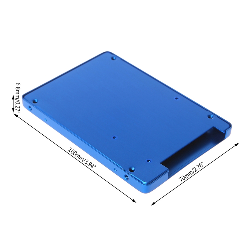 Vỏ Ổ Cứng Ssd 631