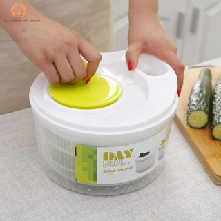Dụng cụ rửa rau củ làm salad