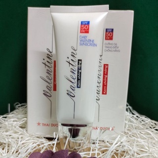 DMP003-KEM CHỐNG NẮNG VALENTINE