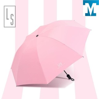 Ô Dù chống tia UV 3 lớp mẫu mới (chọn màu)