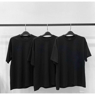 TEE BASIC NHIỀU MÀU
