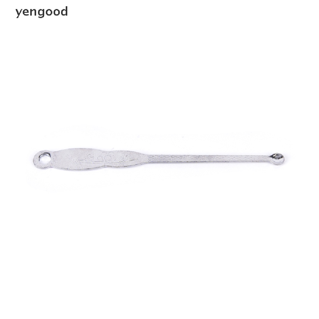 [Hàng mới về] 10 Dụng cụ lấy ráy tai chuyên dụng
