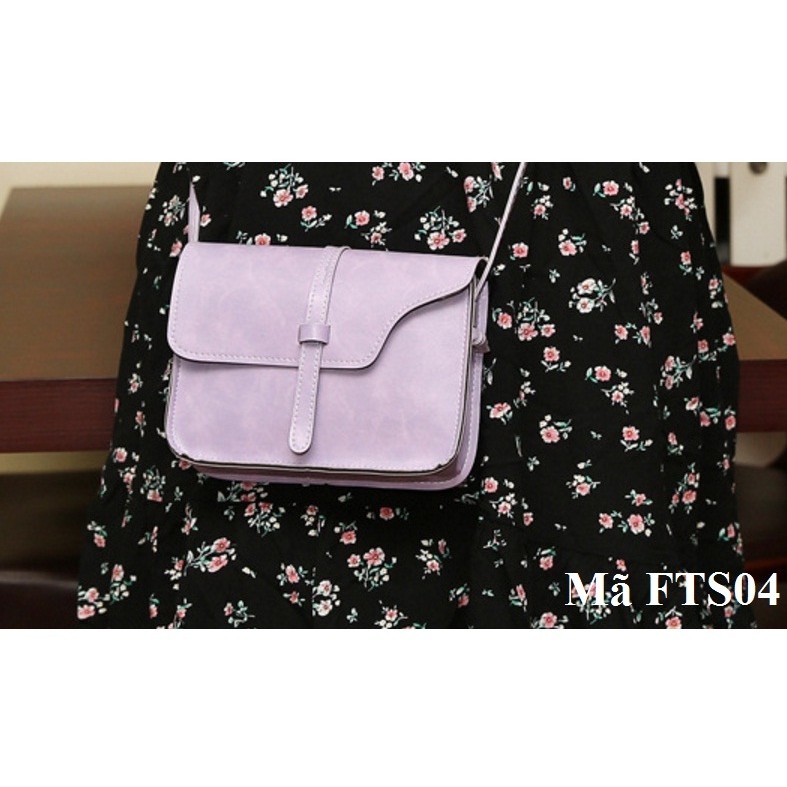 Túi xách nữ FTS01,02,03,04 | BigBuy360 - bigbuy360.vn