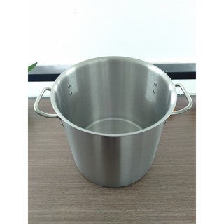 Nồi inox cao cấp 3 đáy
