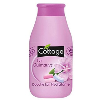Sữa tắm Cottage hương kẹo marshmallow 250ml