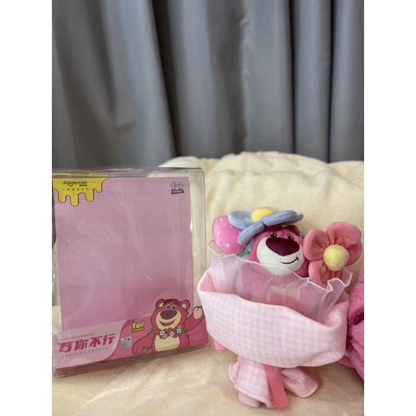 HOA GẤU BÔNG DISNEY SIÊU DỄ THƯƠNG