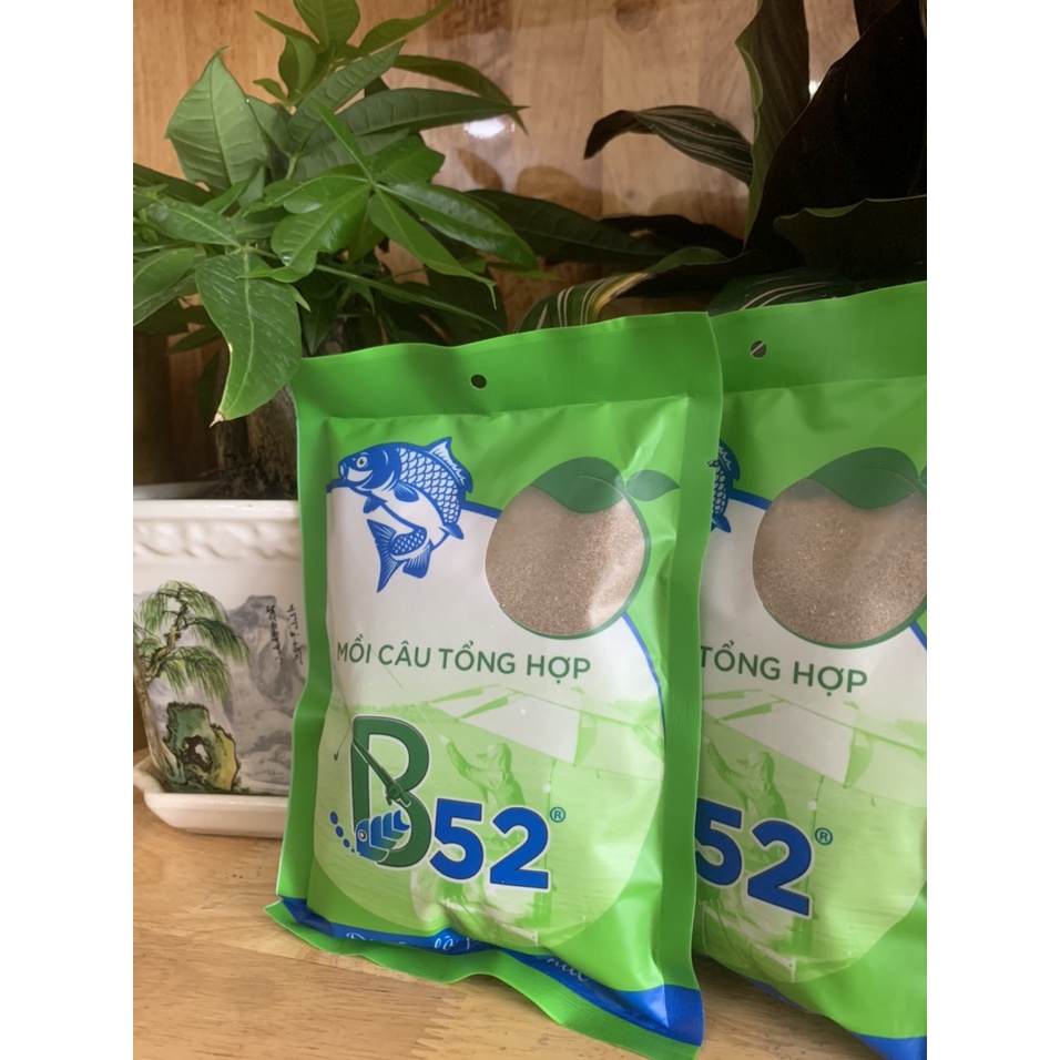 Mồi Câu Tổng Hợp Thích Câu Đài Shop