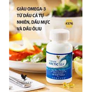 Dầu cá lô hội giá tốt nhất 376flp