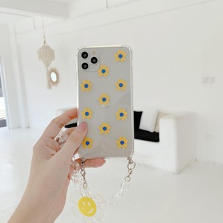 Ốp lưng / Iphone Case dây hoa vàng Aldershop