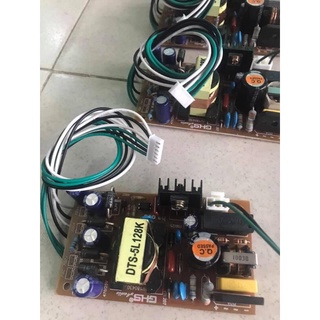 Bo nguồn autovol GHS#nguồn xung thay thế cho tăng phô vang số Bosa X6