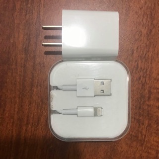 Set củ sạc và dây sạc iphone 6,6s,7,7s,8