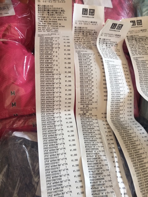 Áo chống nắng Uniqlo Alrism | BigBuy360 - bigbuy360.vn