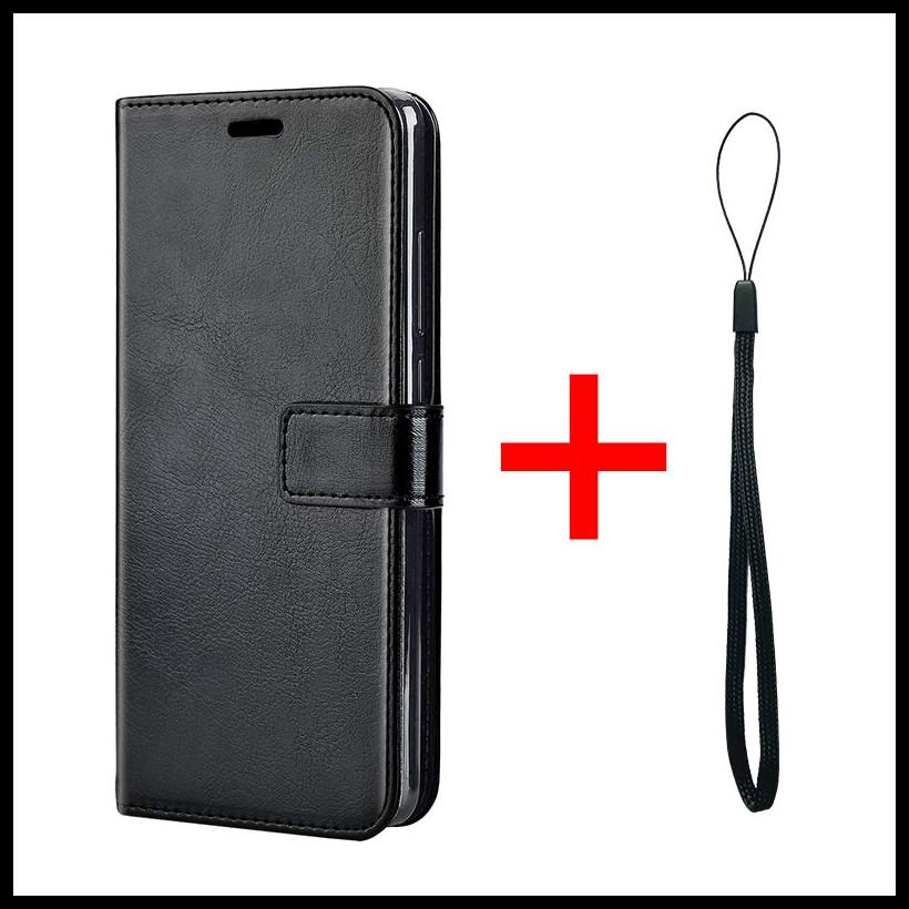 Bao Da Điện Thoại tpu Nắp Lật Cho Nokia 3.2 7.2 6.2 2.3 c2 c3 5.3 1.4 3.4 5.4 a.2 Ốp