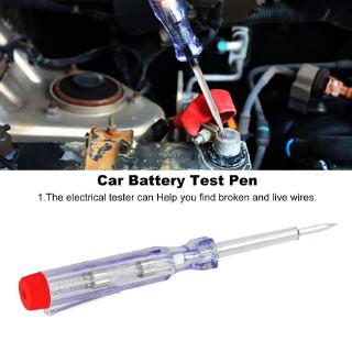Bút thử điện 1210 có đèn led