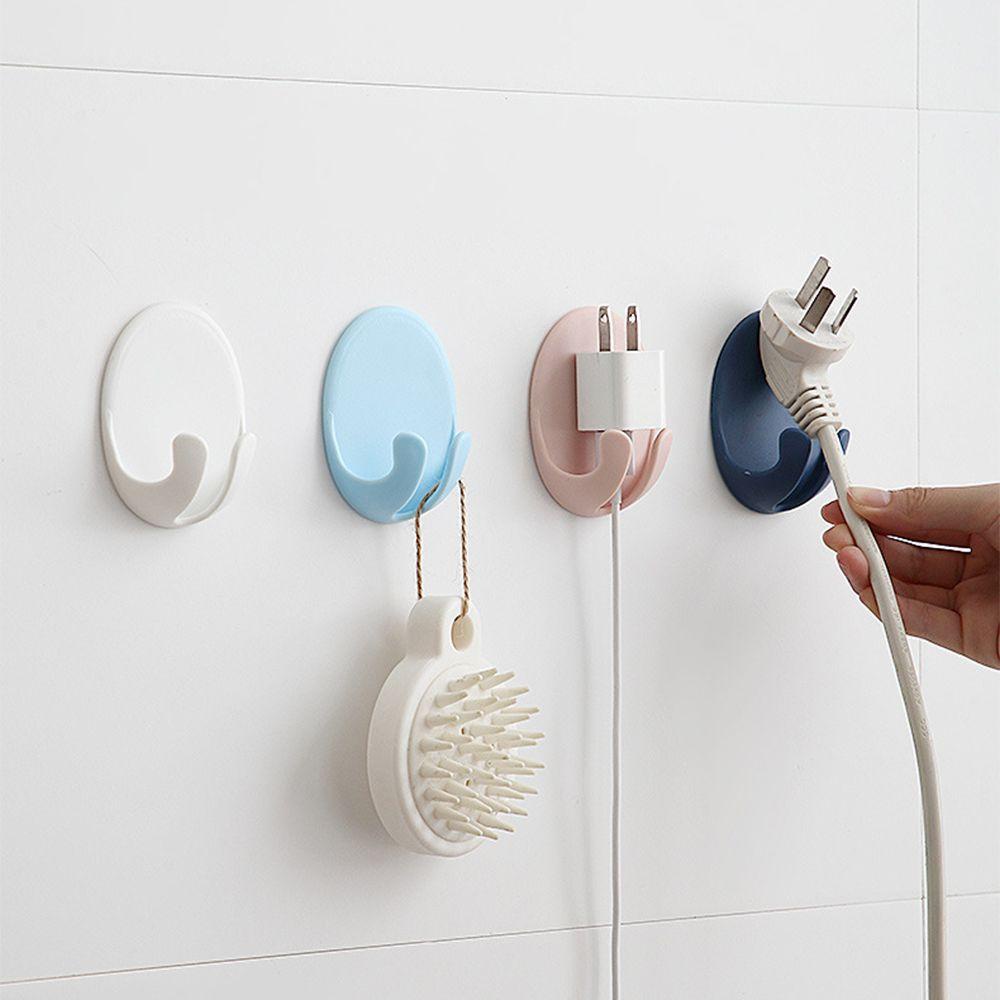 JANE Giá Đỡ Ổ Cắm Điện Gắn Tường Hình Thỏ Sáng Tạo