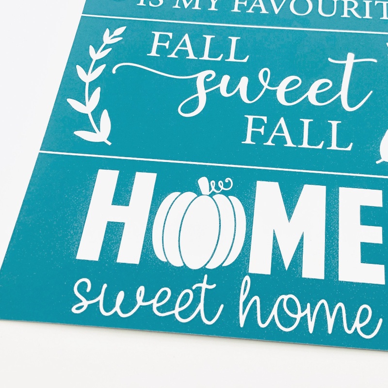 Túi Vải Lưới In Chữ Tự Dính Ngọt Ngào Dùng Làm Gối / Áo Thun DIY