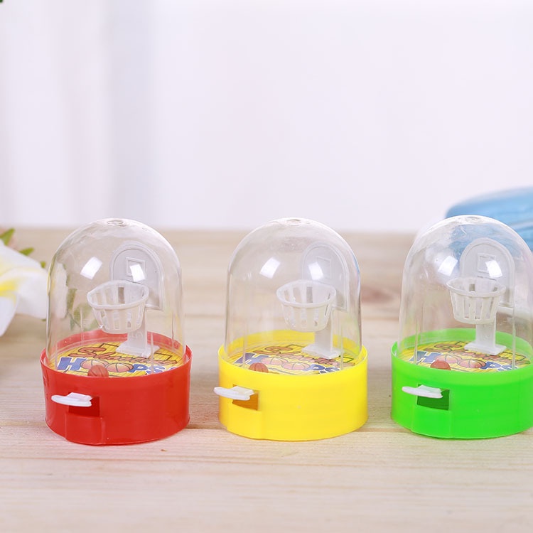 Đồ chơi bóng rổ ngón tay HYG Toys giáo dục cho trẻ em