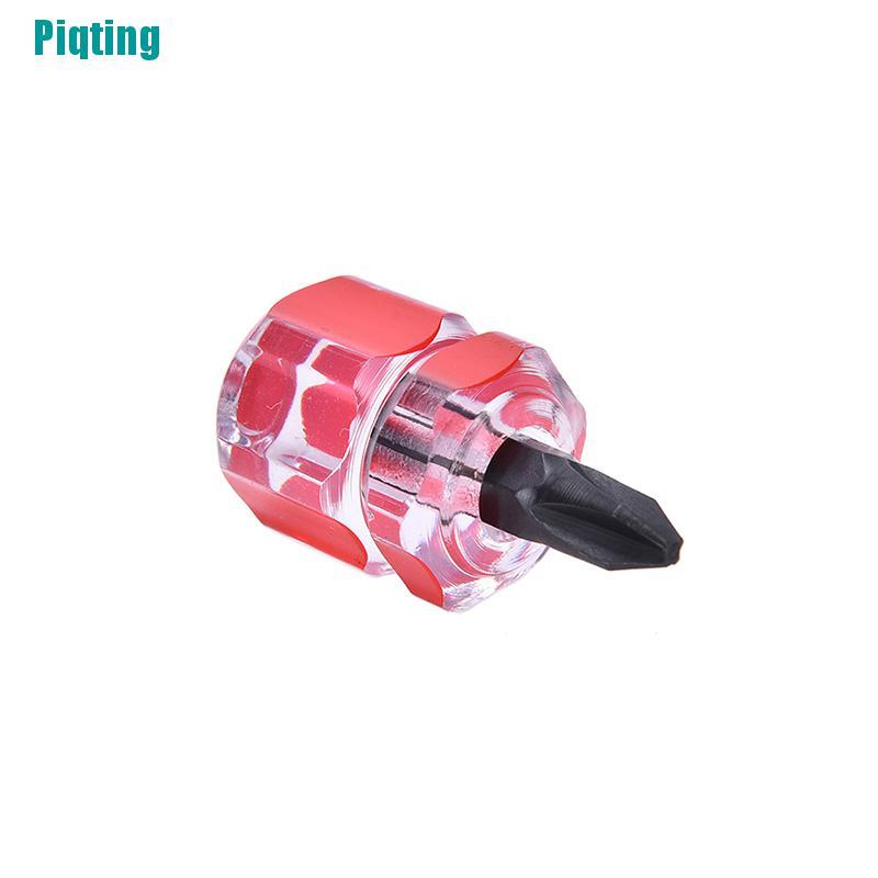 Set 2 dụng cụ sửa chữa đa năng ngắn