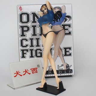 Mô hình Nhà khảo cổ Nico Robin sexy Figure – Mô hình One Piece