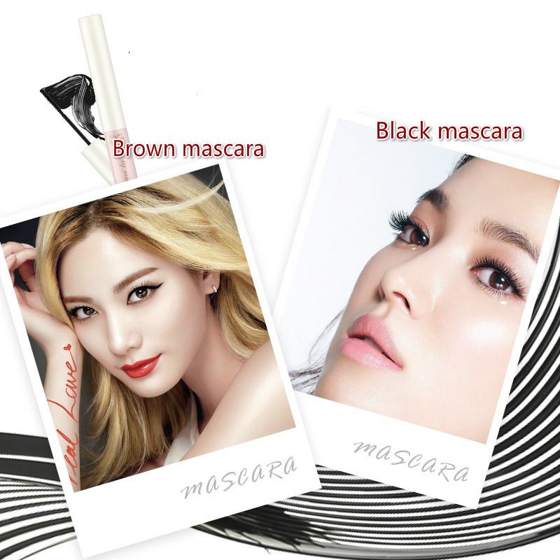 [Hàng mới về] Mascara Chống Thấm Nước Trang Điểm Tự Nhiên | BigBuy360 - bigbuy360.vn