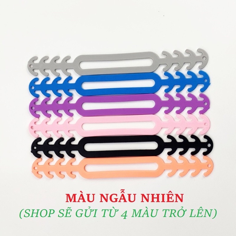 Dây Tai Đeo Khẩu Trang
