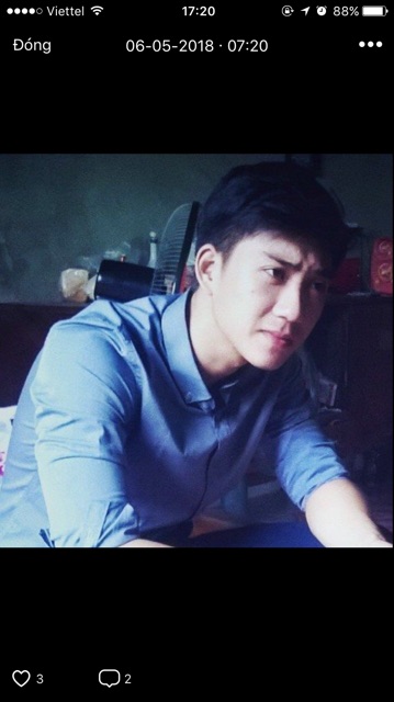 Áo Chống nắng cho nam Chất siêu đẹp chắc chắn | BigBuy360 - bigbuy360.vn