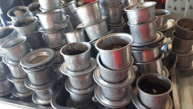 Sỉ 5kg cà phê Bơ đậm đà đắng sánh nguyên chất | BigBuy360 - bigbuy360.vn