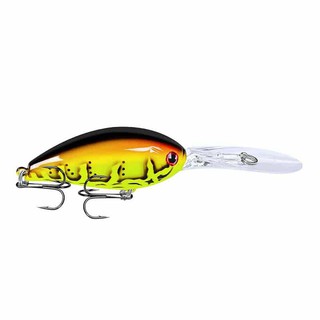 MỒI CÂU LURE CHUBBY DC CÂU CÁ VƯỢC, CÁ MÚ, CÁ HỒNG  - Shop Vua Đồ Câu
