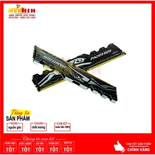 Ram apacer panther 8gb ddr4 2400mhz