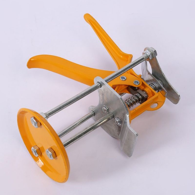 Dụng Cụ Nâng Gạch Lát Điều Chỉnh Chiều Cao Đa Năng