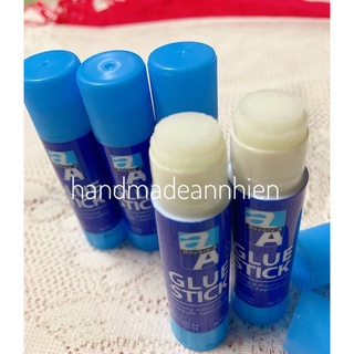 1 chai hồ khô 8g - Hồ dán giấy