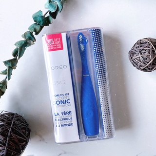 Bàn chải đánh răng điện Foreo ISSA 2