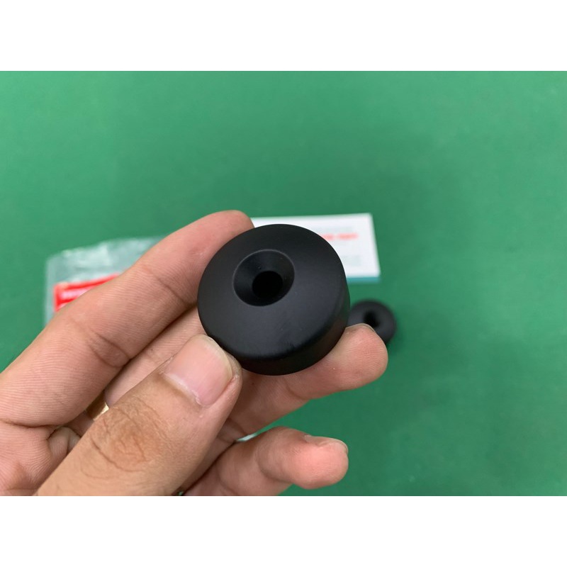 Gù tay cầm Đen SH VN 2013 - 206 zin