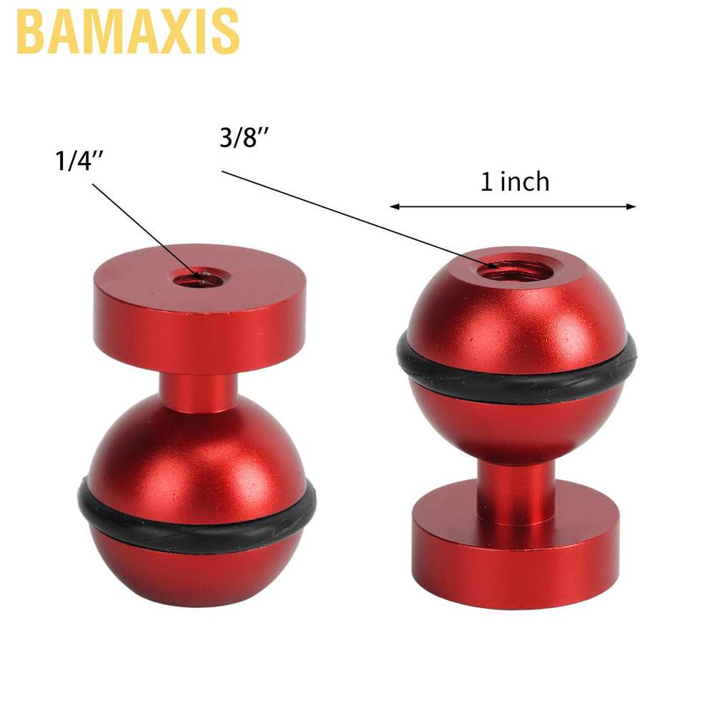Đèn pin Bamaxis bằng hợp kim nhôm cứng siêu nhẹ
 | BigBuy360 - bigbuy360.vn