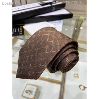 Cà Vạt Lụa Sang Trọng Gucci M1152 < harry168 >