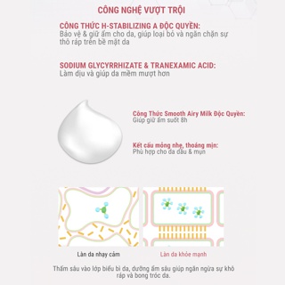 Sữa Dưỡng Cho Da Khô D Program Moist Care Emulsion 100ml