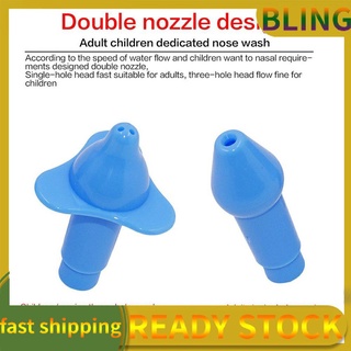 ✨ ✨Bình Xịt Vệ Sinh Mũi Áp Suất Cao