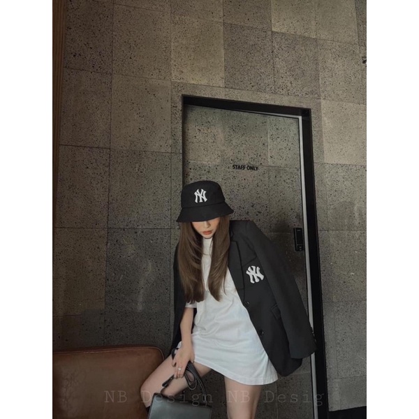 Áo khoác vest NY cao cấp - UK alohashop91