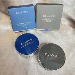 Phấn Nước Cushion KLAVUU