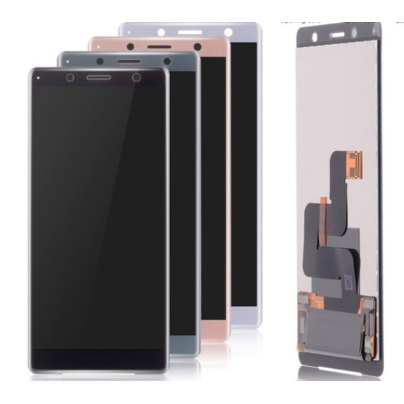 Màn Hình Cảm Ứng LCD Thay Thế Cho Sony Xperia XZ2 Compact / Sony XZ2 Mini