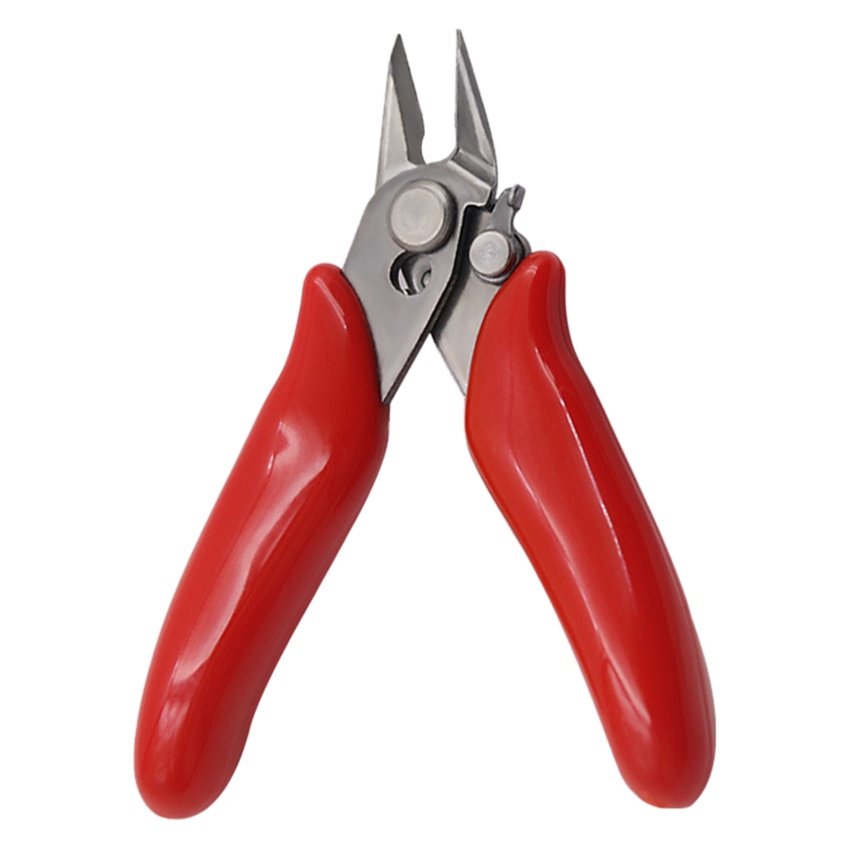 Kìm Cắt Dây Điện Chuyên Dụng 3.5 inch Bằng Thép Không Gỉ