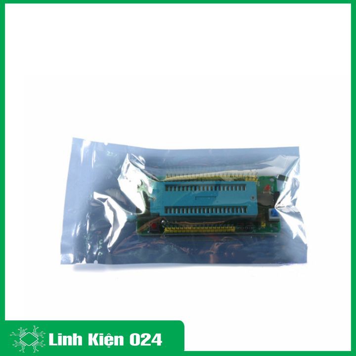 KIT 8051 V1 Socket