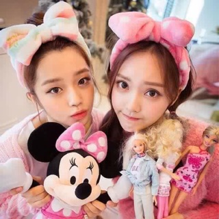 BĂNG ĐÔ GIỮ TÓC