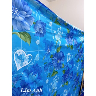 Màn Che Nắng, Che Phòng Che Cửa 2M5