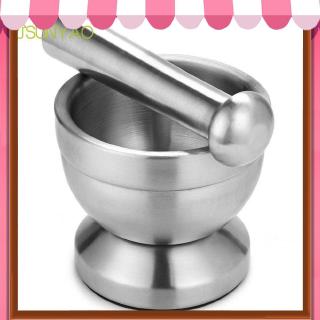 Bộ chày cối giã thức ăn đa năng cao cấp