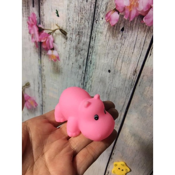 Bộ 8 món đồ chơi nhà tắm cho bé