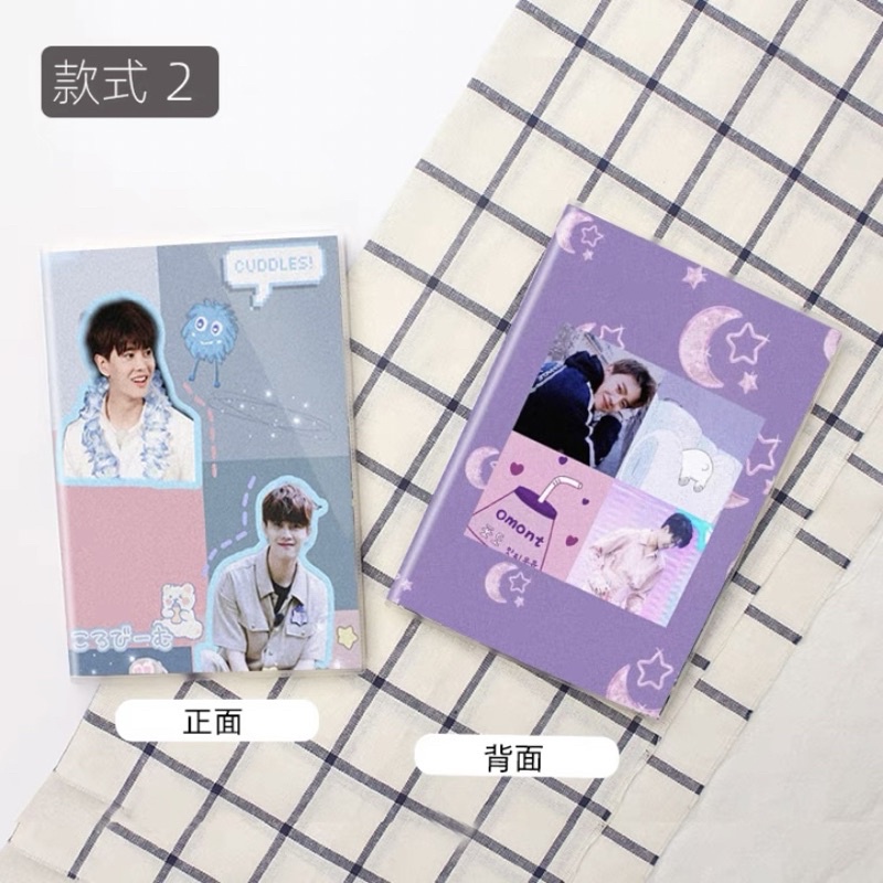 SỔ TAY DIỄN VIÊN