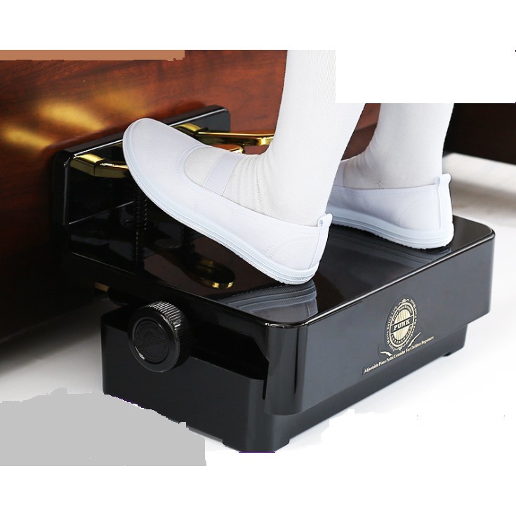 PIANO PEDAL EXTENDER - PEDAL PHỤ TRỢ CHO TRẺ EM