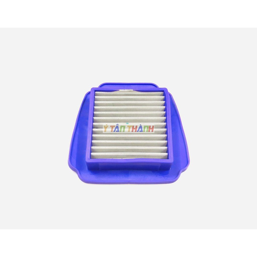 lọc gió độ exciter 150 màu tím